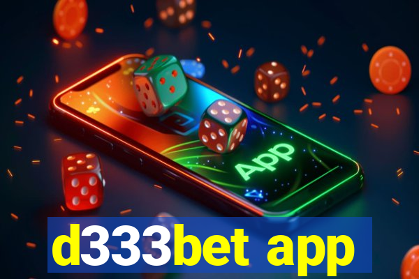 d333bet app